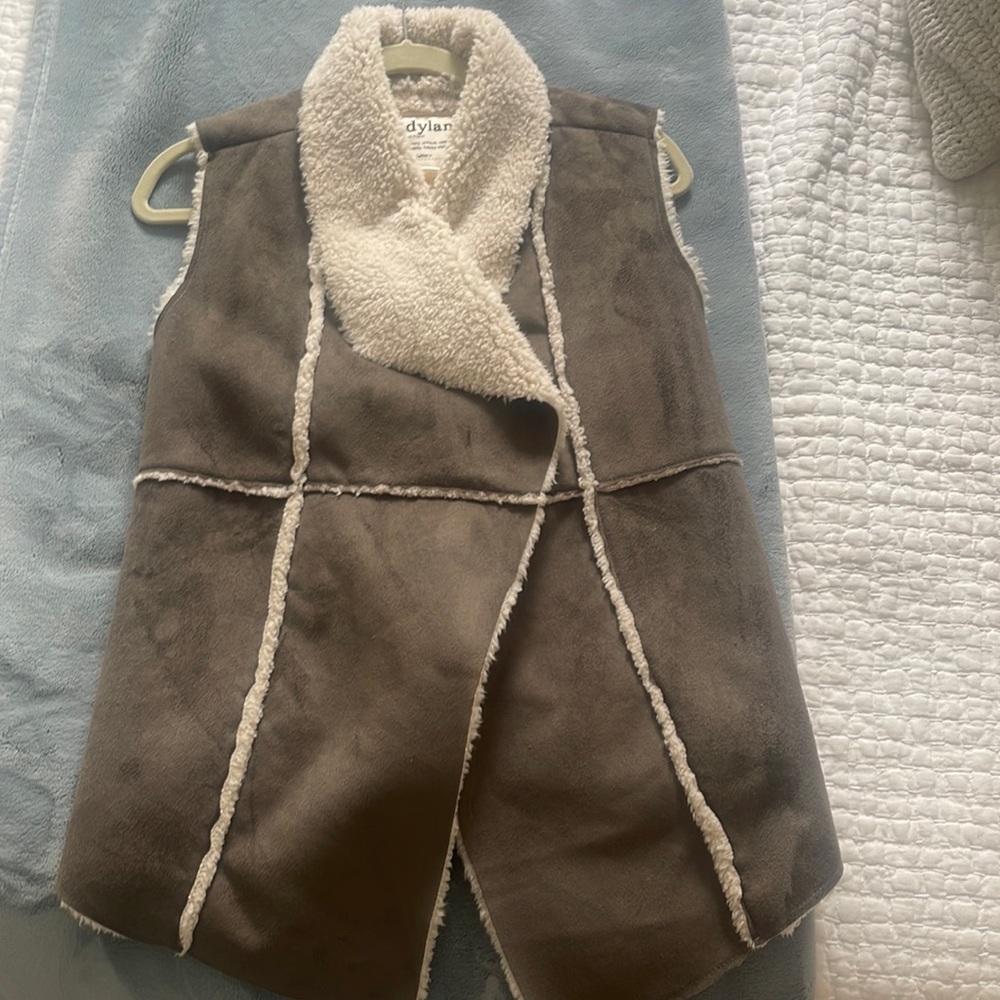 Dylan vest